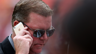 Washington GM Scot McCloughan Nowhere To Be Found As Free Agency Begins